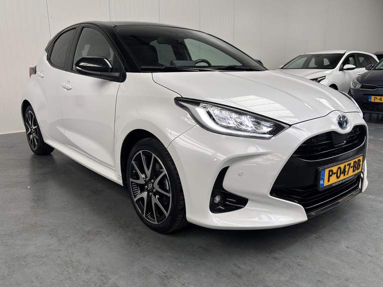 Toyota Toyota