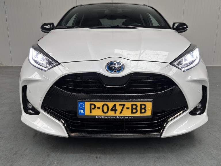 Toyota Toyota