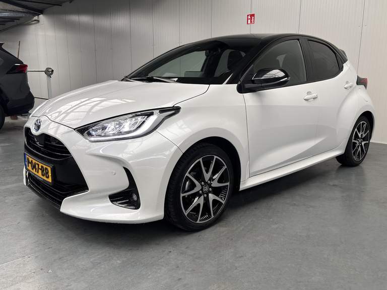 Toyota Toyota