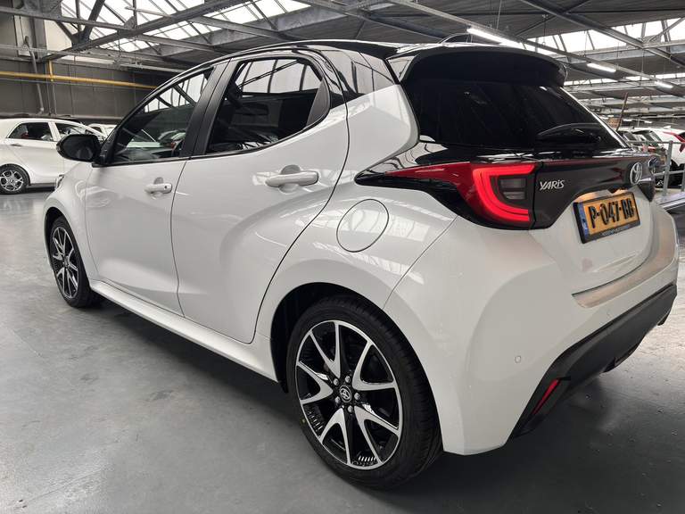 Toyota Toyota