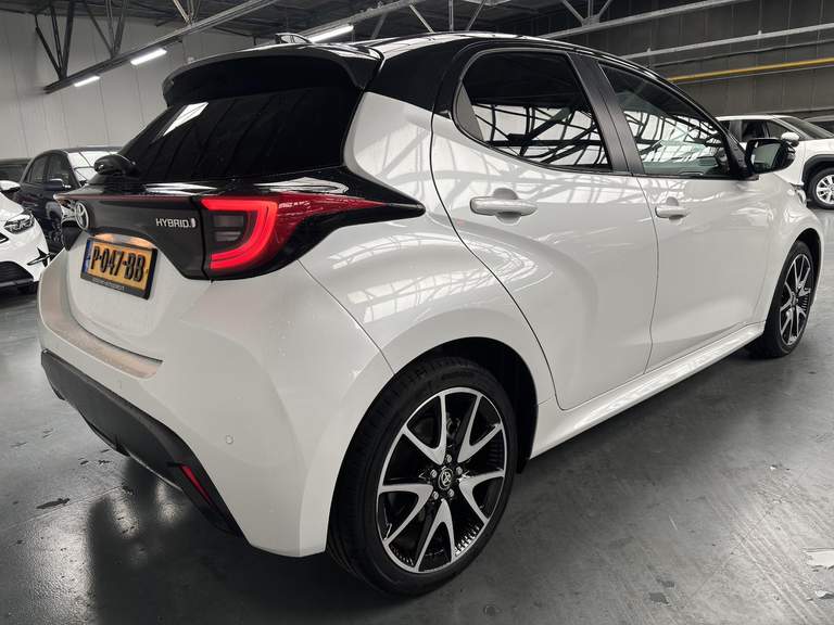 Toyota Toyota