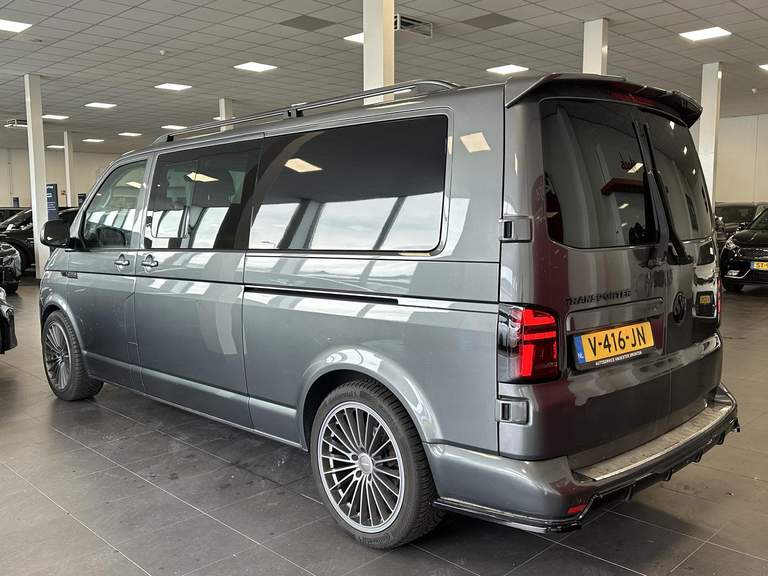 Volkswagen Volkswagen