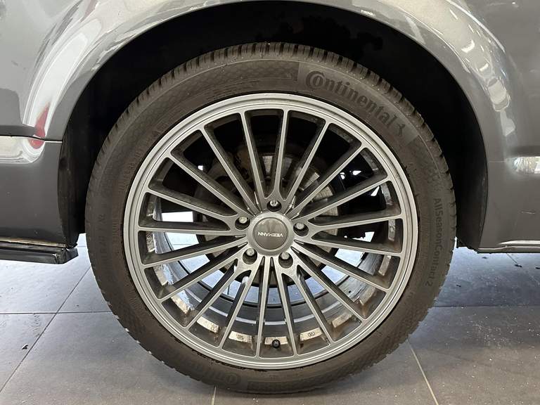 Volkswagen Volkswagen
