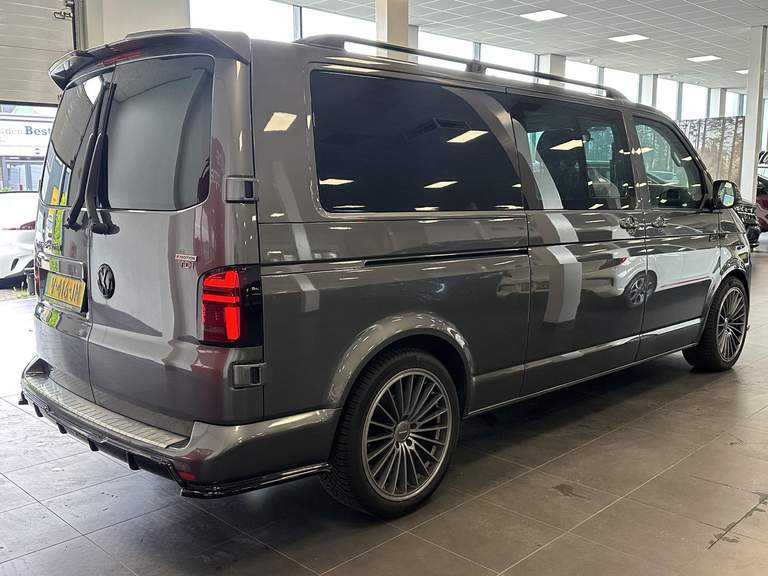 Volkswagen Volkswagen