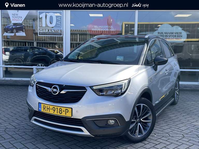 Opel Opel