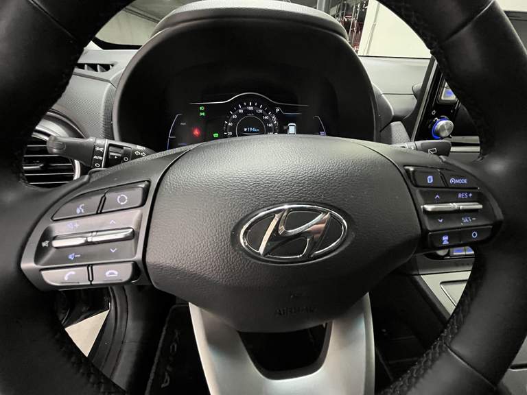 Hyundai Hyundai