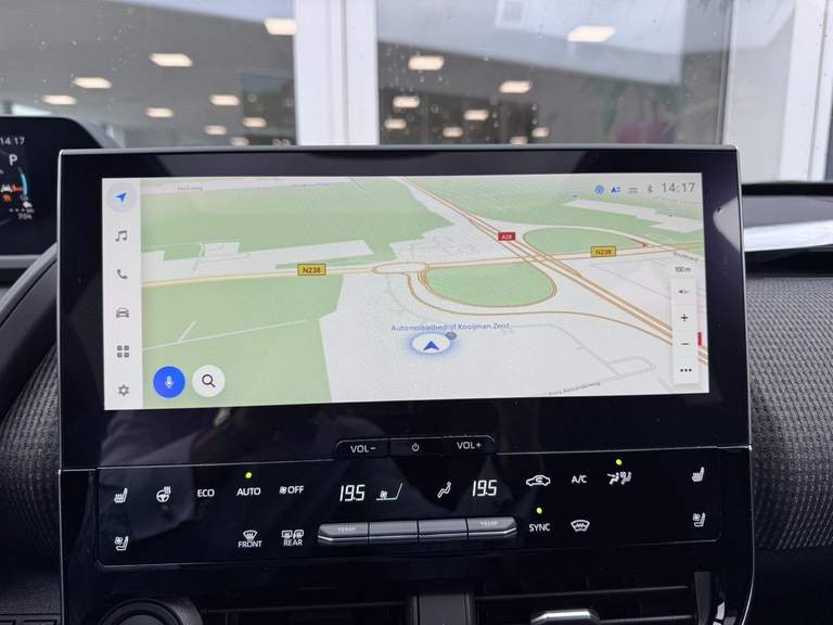 Toyota Toyota