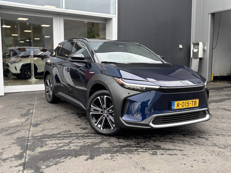 Toyota Toyota