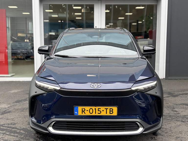 Toyota Toyota