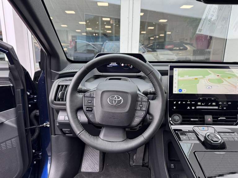 Toyota Toyota