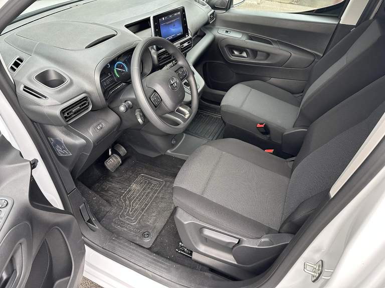 Toyota Toyota