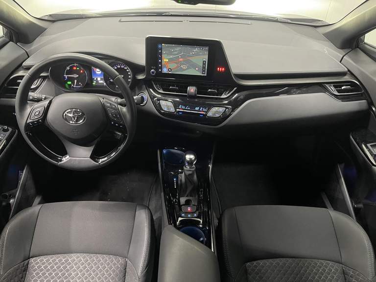 Toyota Toyota