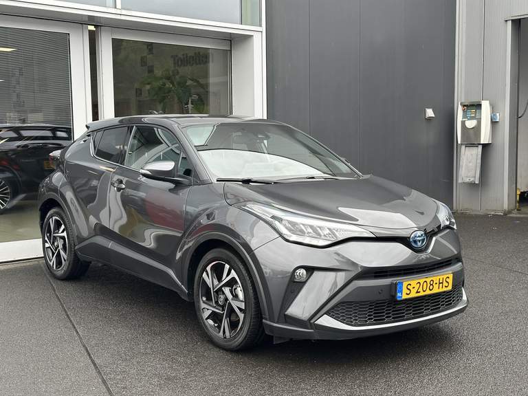 Toyota Toyota