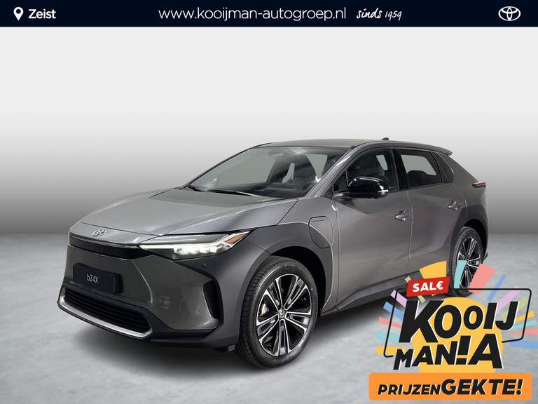 Toyota Toyota