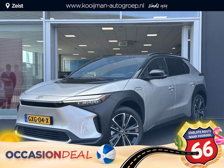 Toyota Toyota