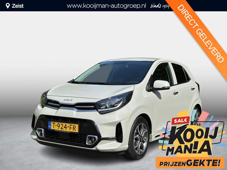 Kia Kia