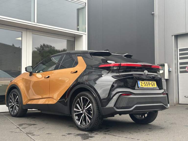 Toyota Toyota