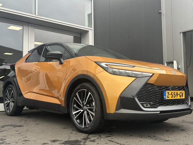 Toyota Toyota