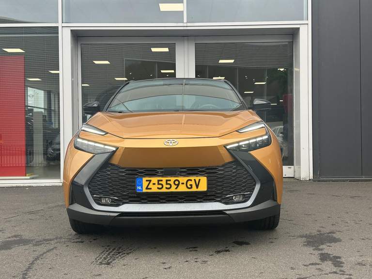Toyota Toyota