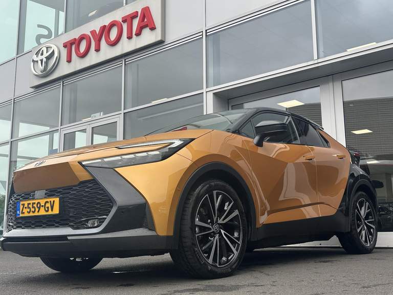 Toyota Toyota