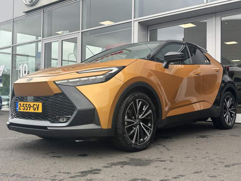Toyota Toyota