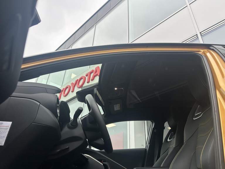 Toyota Toyota
