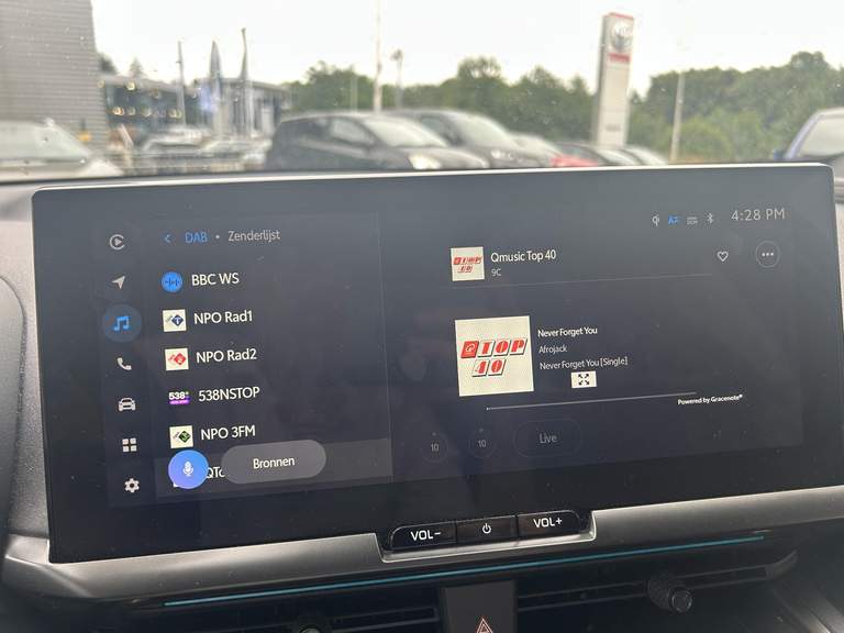 Toyota Toyota