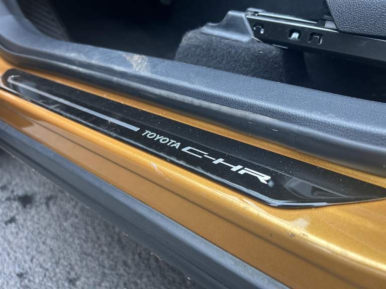 Toyota Toyota