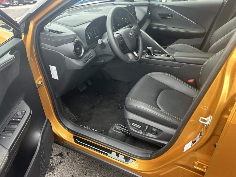 Toyota Toyota