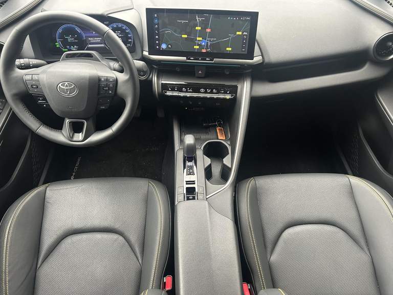 Toyota Toyota