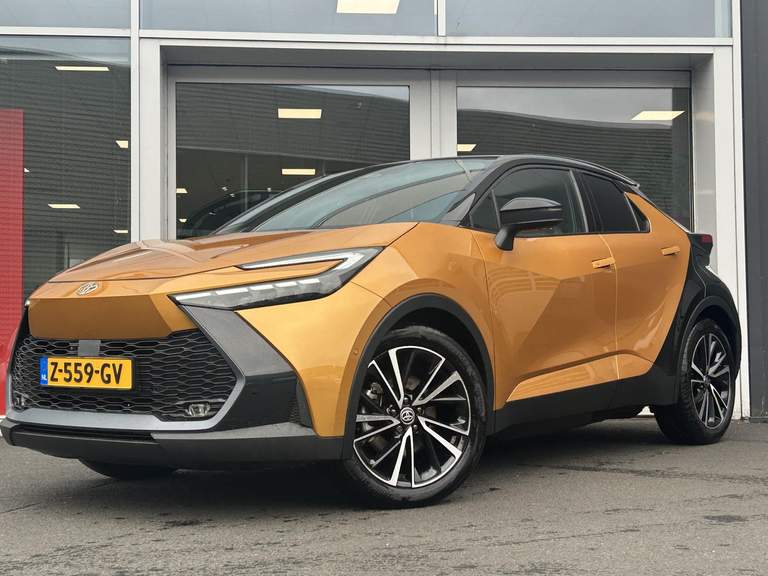 Toyota Toyota