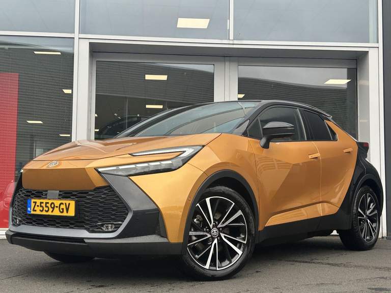 Toyota Toyota