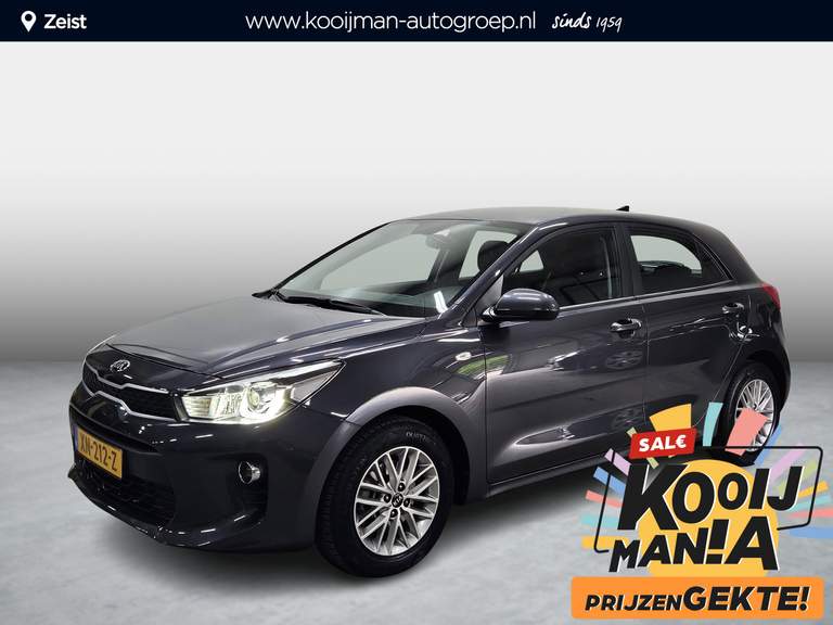 Kia