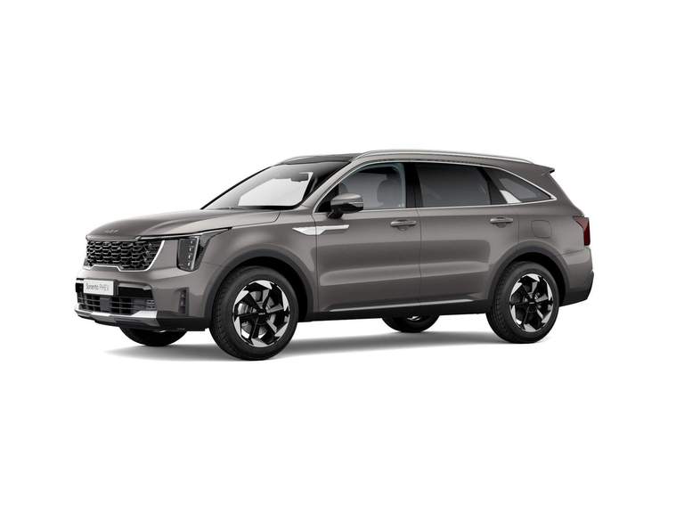 Kia Kia