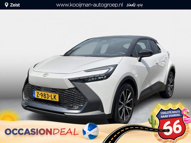Toyota Toyota