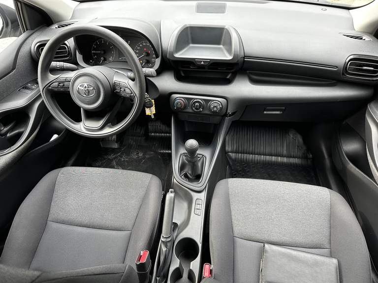 Toyota Toyota