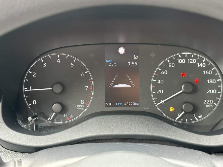 Toyota Toyota