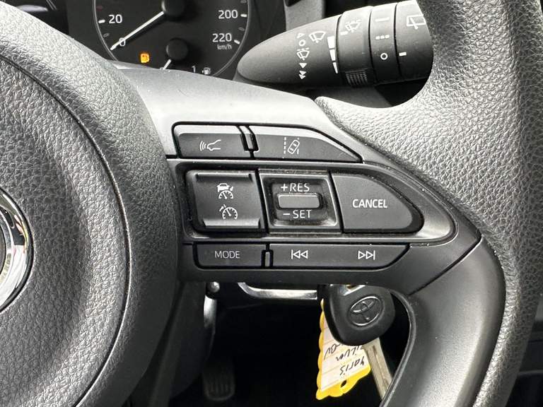 Toyota Toyota