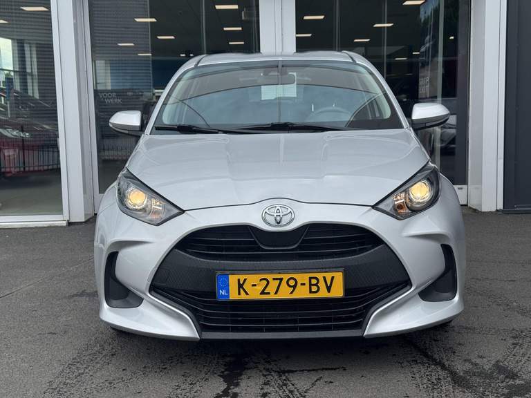 Toyota Toyota