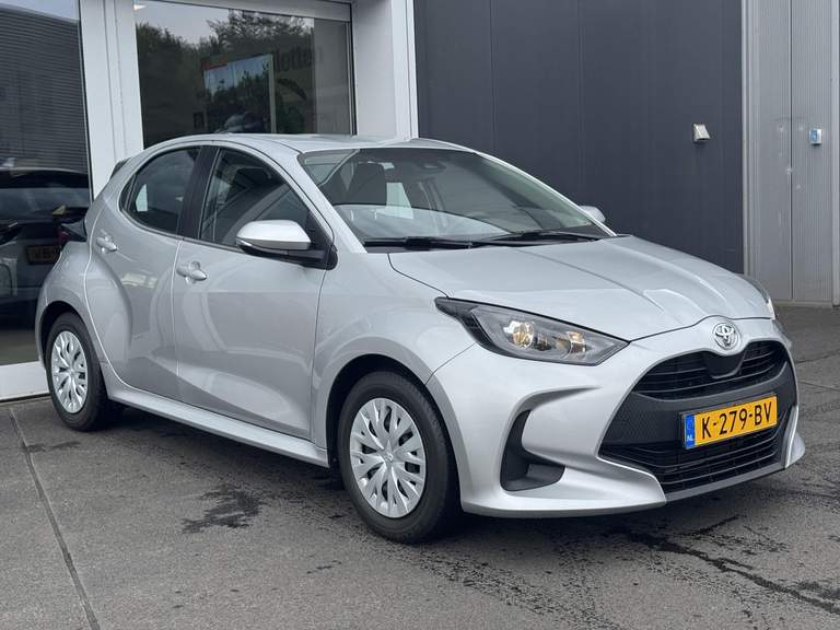 Toyota Toyota