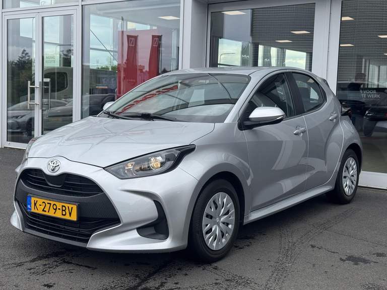 Toyota Toyota
