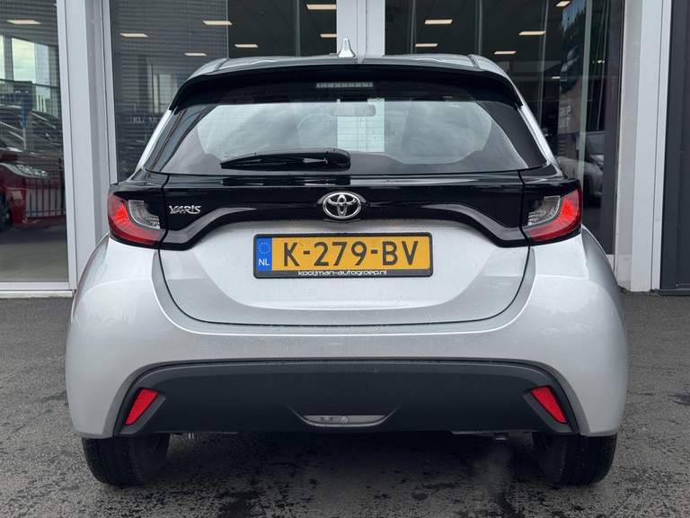 Toyota Toyota