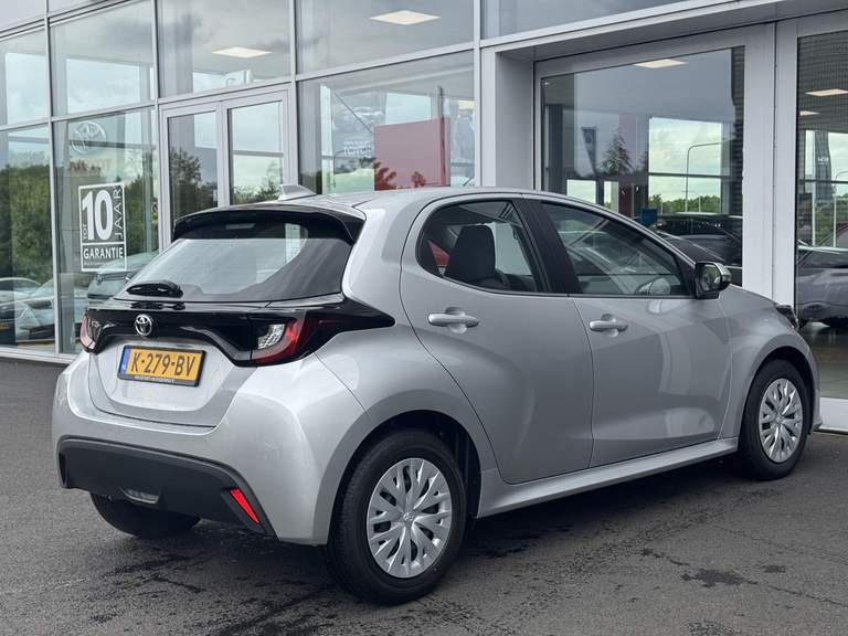 Toyota Toyota