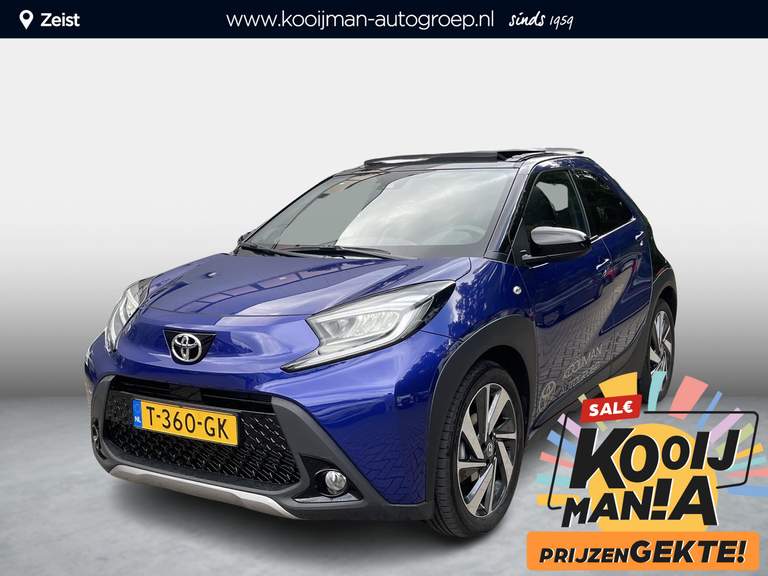 Toyota Toyota