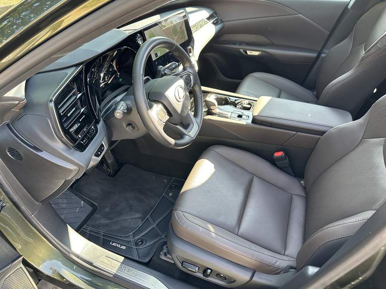 Lexus Lexus