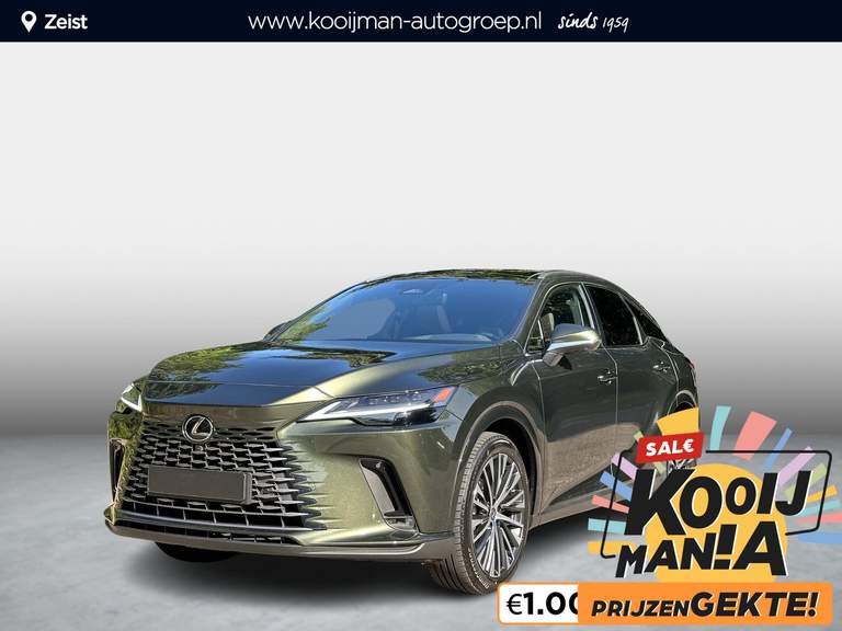 Lexus