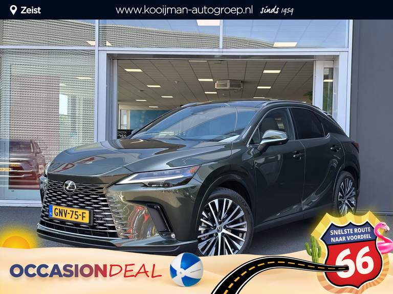 Lexus