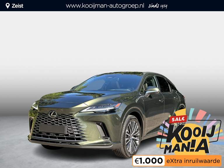 Lexus