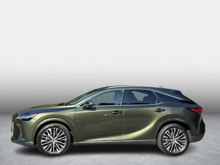 Lexus Lexus