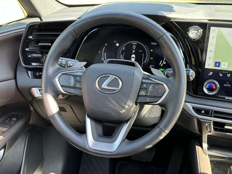 Lexus Lexus